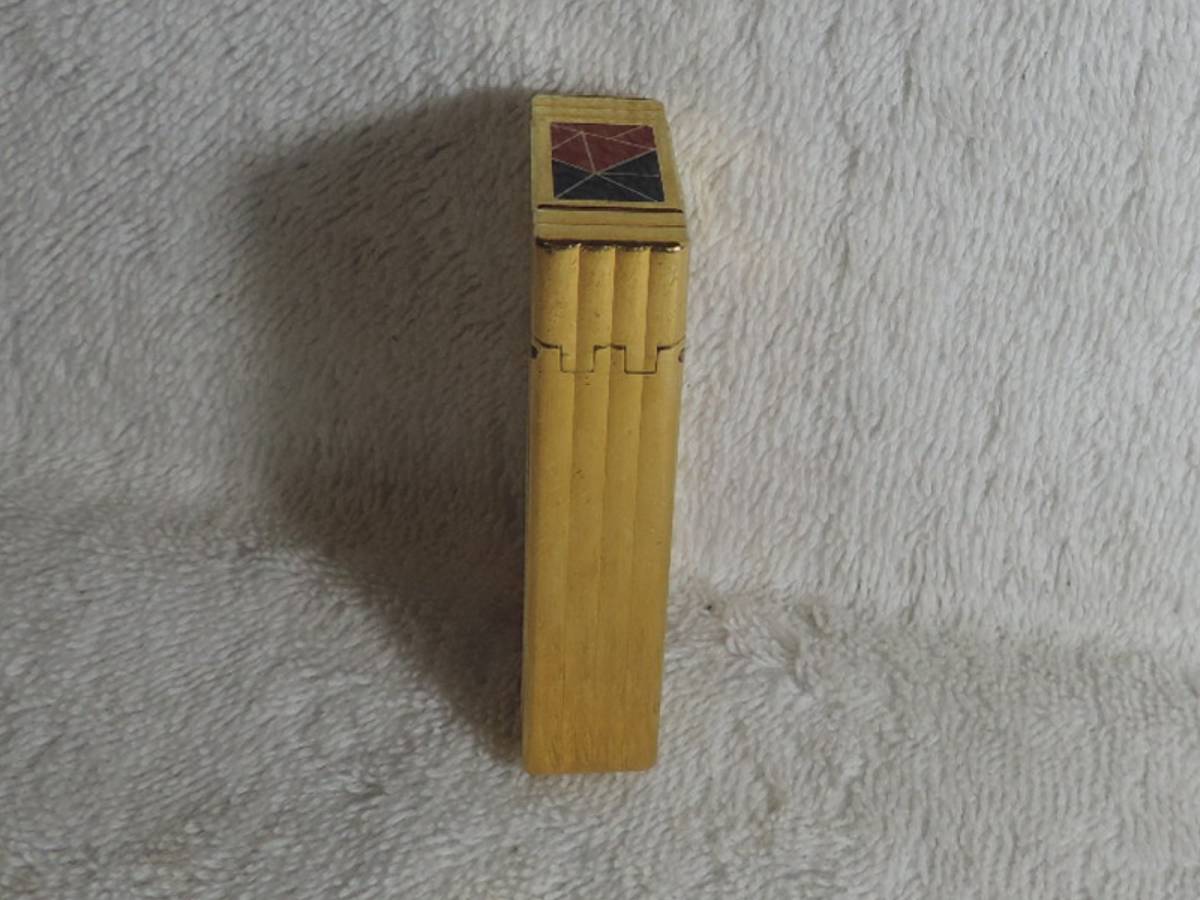 デュポン ガスライター・フランス革命記念品・美品・可動品 デュポン ガスライター・フランス革命記念品・美品・可動品