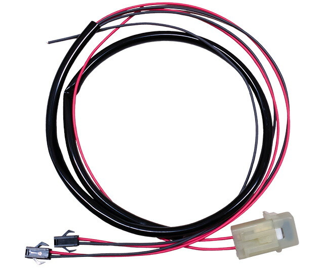 HKS EVC for power supply Harness (EVC option parts )