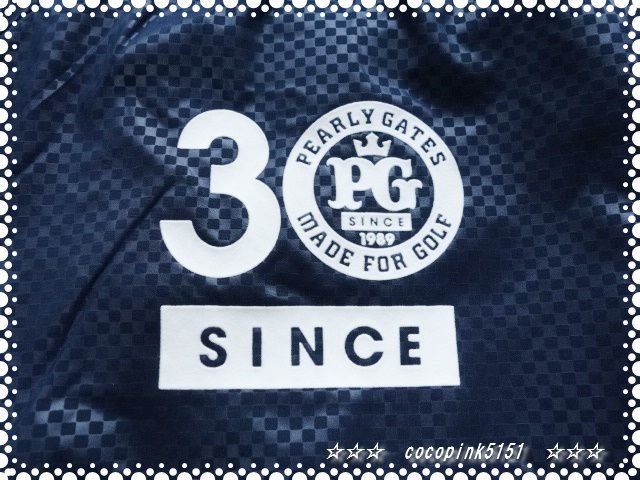 正規本物!パーリーゲイツ☆限定特別モデル!89フロッキー 正規本物!パーリーゲイツ☆限定特別モデル!89フロッキー