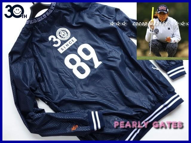 正規本物!パーリーゲイツ☆限定特別モデル!89フロッキー 正規本物!パーリーゲイツ☆限定特別モデル!89フロッキー