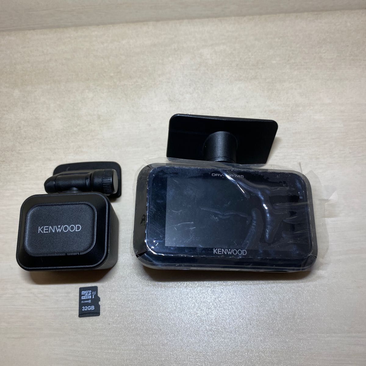 KENWOOD ケンウッド 2カメラドライブレコーダー DRV-MR745|Yahoo!フリマ(旧PayPayフリマ) KENWOOD ケンウッド 2カメラドライブレコーダー DRV-MR745|Yahoo!フリマ(旧PayPayフリマ)