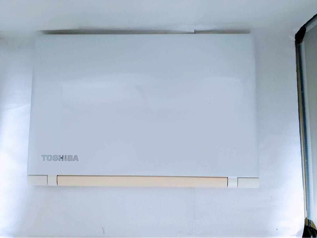 東芝 Dynabook AB35RW 白 i5 SSD WIN11 Office