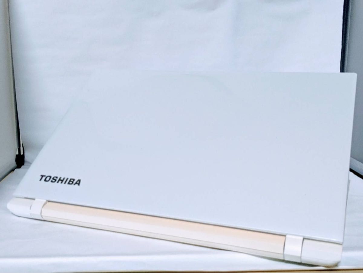 東芝 Dynabook AB35RW 白 i5 SSD WIN11 Office