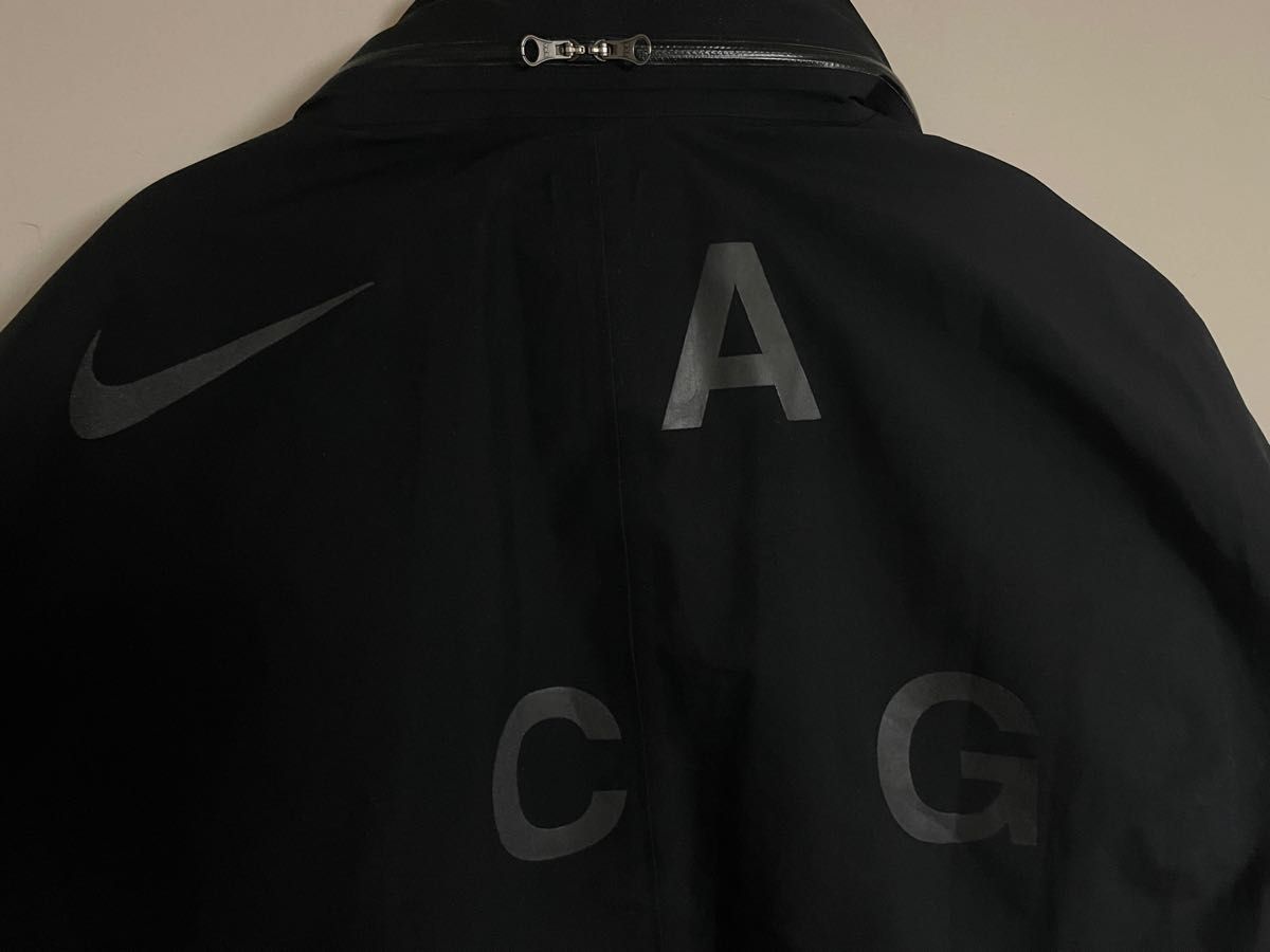 Nike Lab ACG 2 in 1 Jacket Mサイズ|Yahoo!フリマ(旧PayPay Nike Lab ACG 2 in 1 Jacket Mサイズ|Yahoo!フリマ(旧PayPay