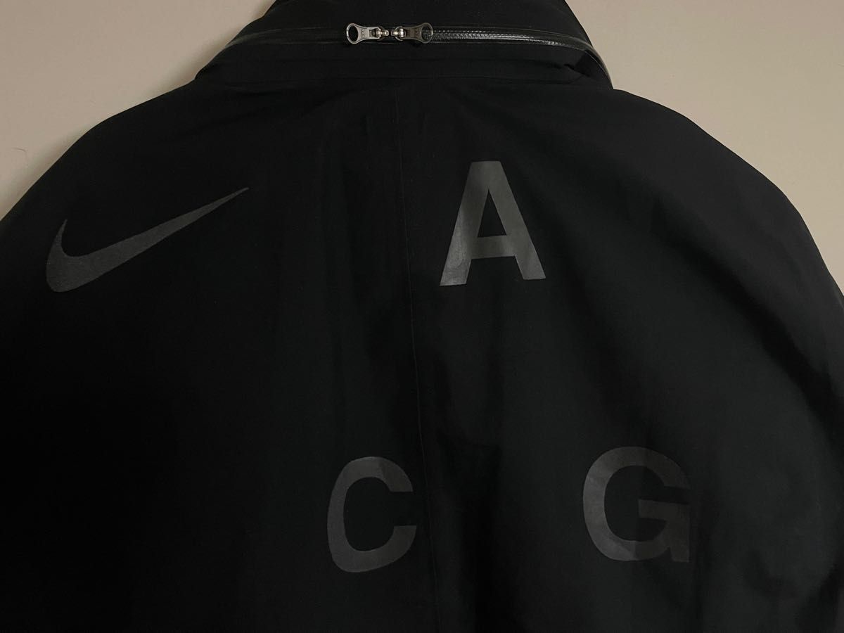 【最終値下げ】Nike Lab ACG 2 in 1 Jacket Mサイズ