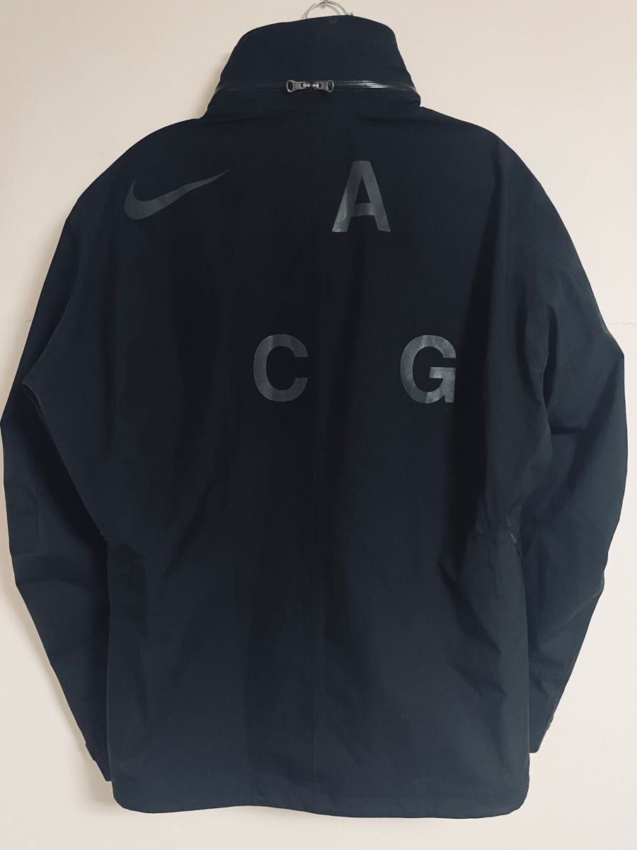 【最終値下げ】Nike Lab ACG 2 in 1 Jacket Mサイズ
