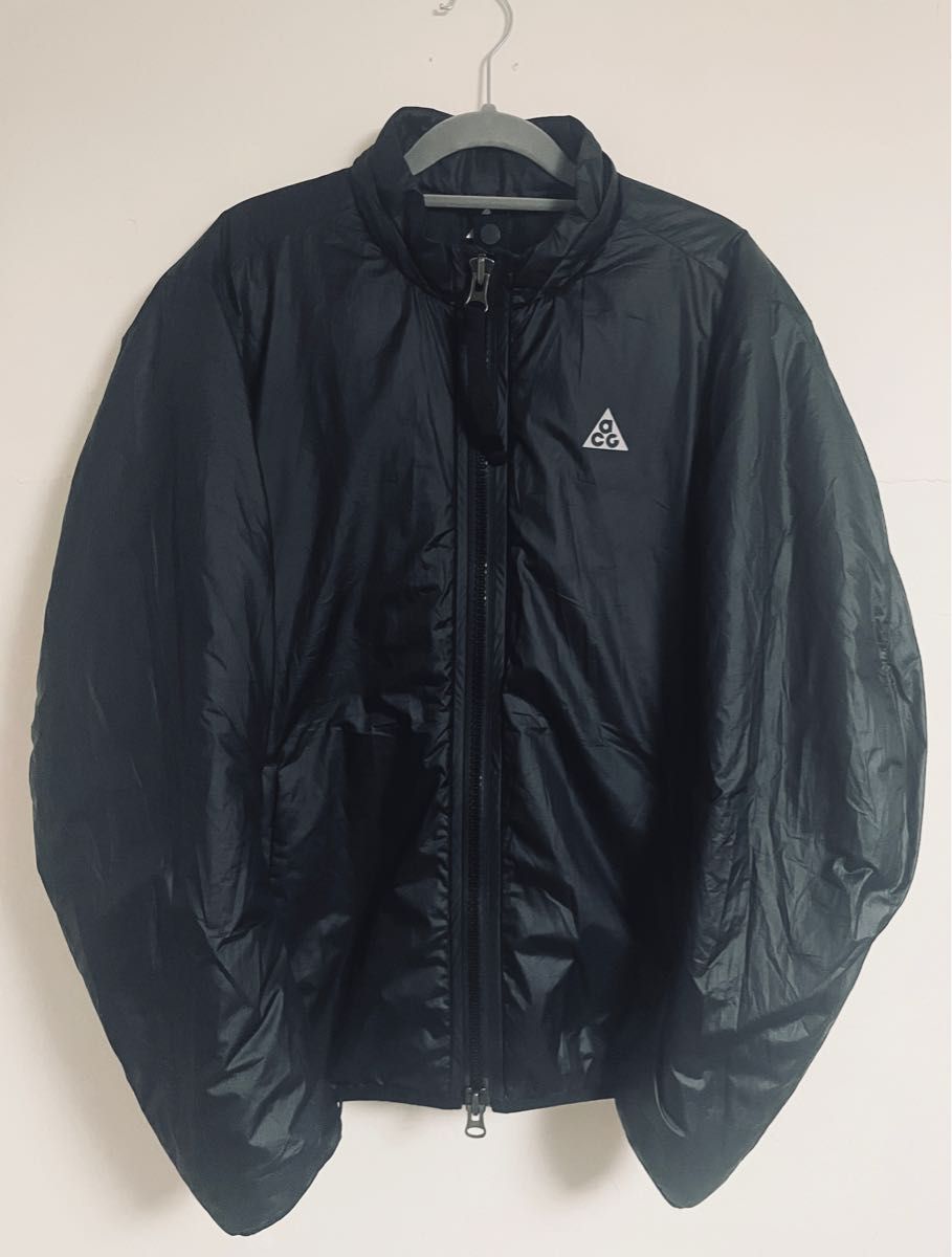 【最終値下げ】Nike Lab ACG 2 in 1 Jacket Mサイズ