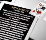 希少！本物！正規品- Scotty Cameron Playing Cards スコッティ・キャメロン_画像5