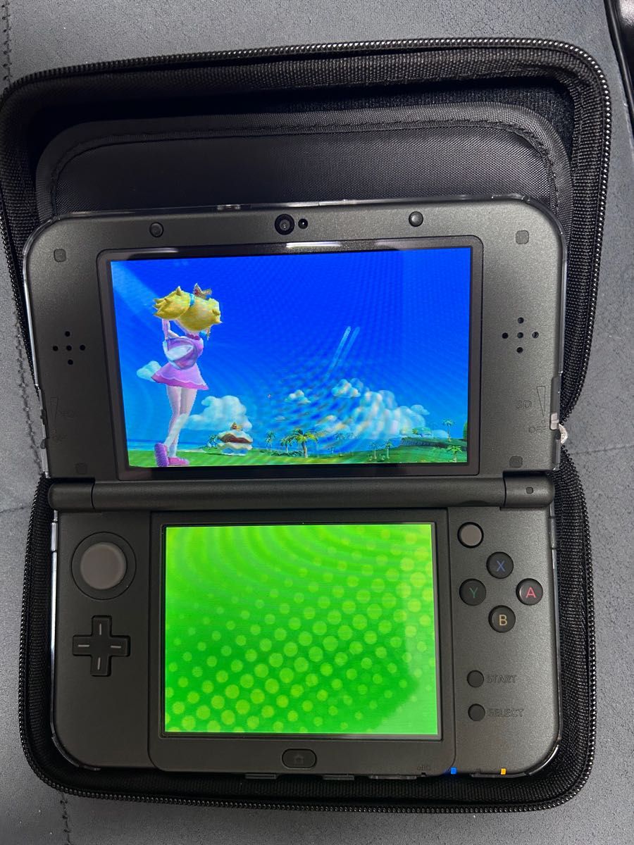 Newニンテンドー3DS LL スマブラエディション Nintendo Newニンテンドー3DS LL スマブラエディション Nintendo