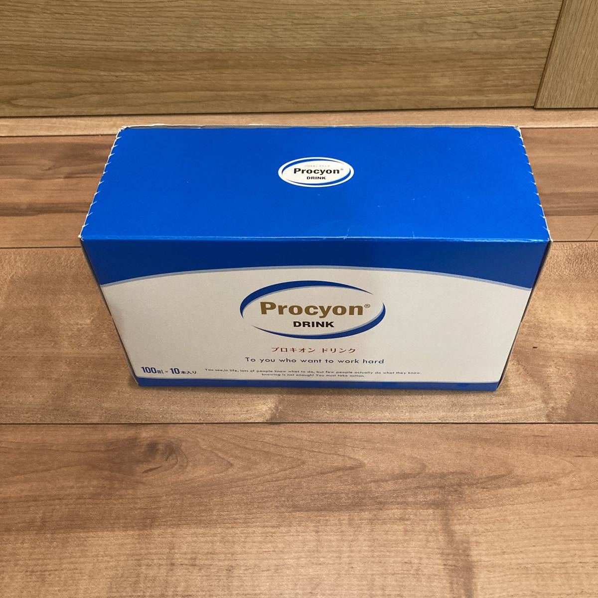 procyonDRINKプロキオンドリンク30本 procyonDRINKプロキオンドリンク30本
