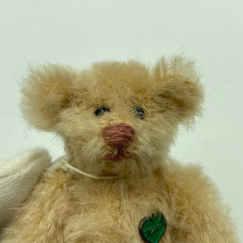 最新の激安 Canham Deb デボラ 熊 動物 おもちゃ ぬいぐるみ クマ 