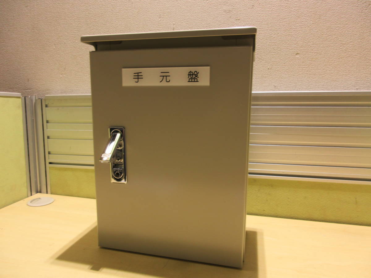 ANY TELECON エニーテレコン 型式 PR00C 配電盤 ANY TELECON エニーテレコン 型式 PR00C 配電盤