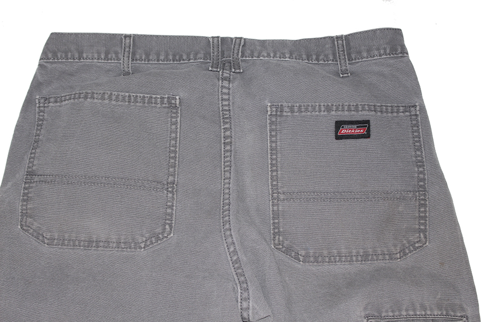 DICKIES WORK PANTS SIZE 34/32 ディッキーズ ワークパンツ_画像7