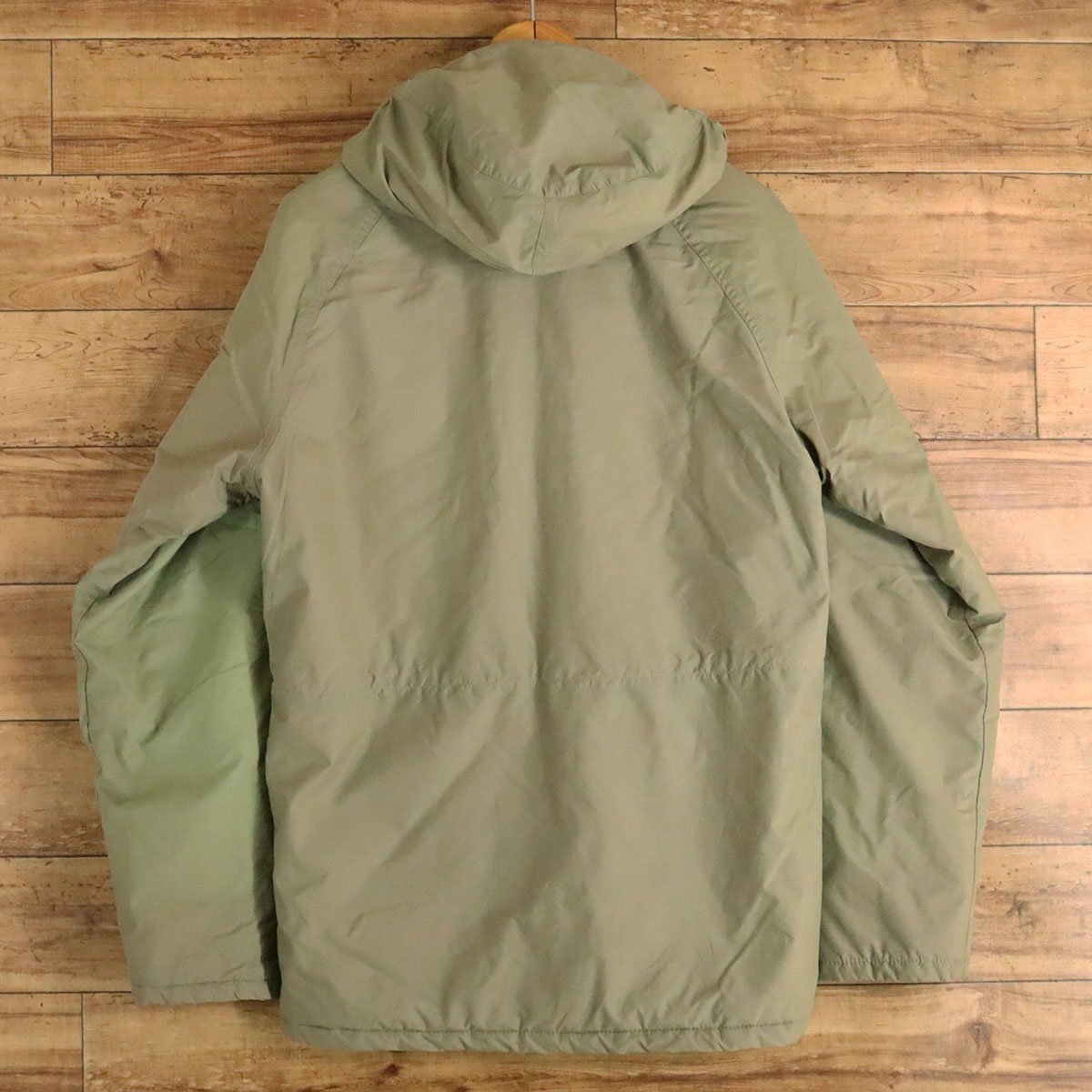 J/R8.25-1 80s ヴィンテージ アメリカ製 WOOLRICH ウールリッチ GORE