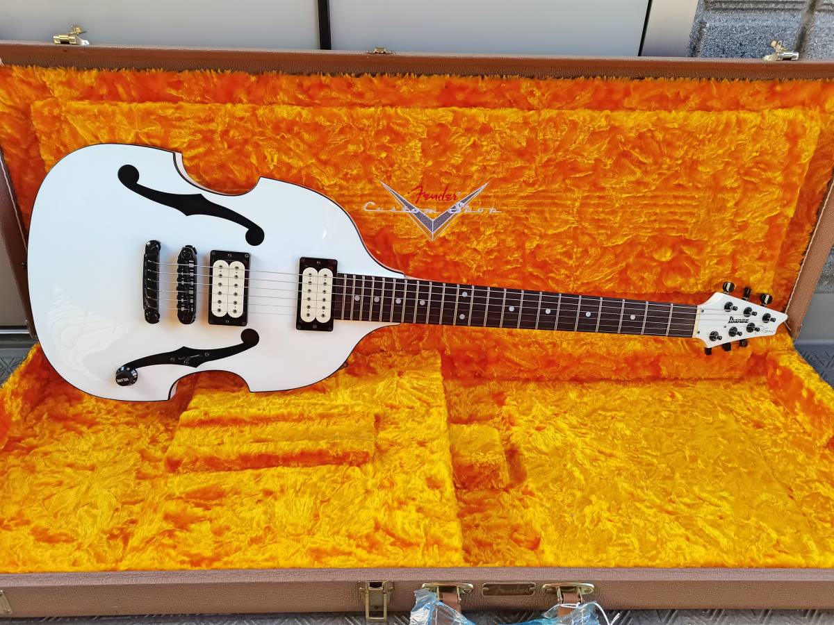 Ibanez PGM700楽器、器材