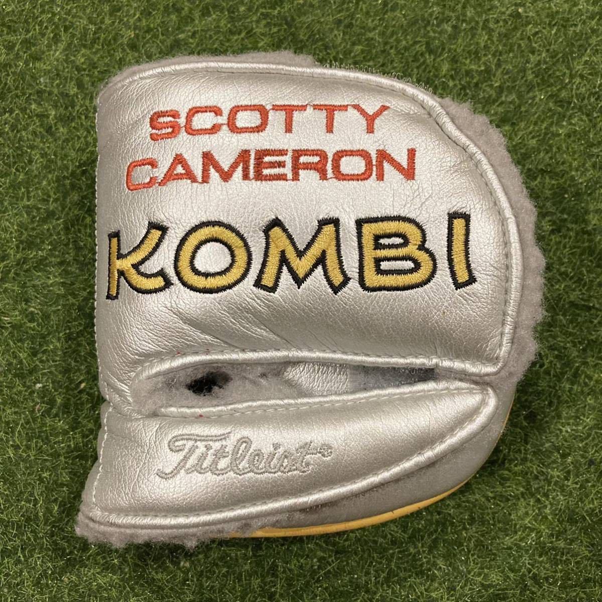 100％本物保証！ SCOTTY CAMERON ゴルフウェア [240101016769] PT