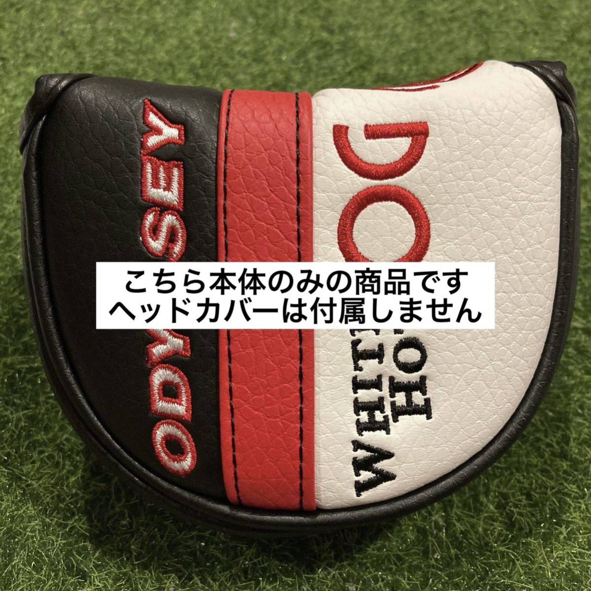 ジョンラーム仕様】37インチ オデッセイ ホワイトホット ジョンラーム仕様】37インチ オデッセイ ホワイトホット