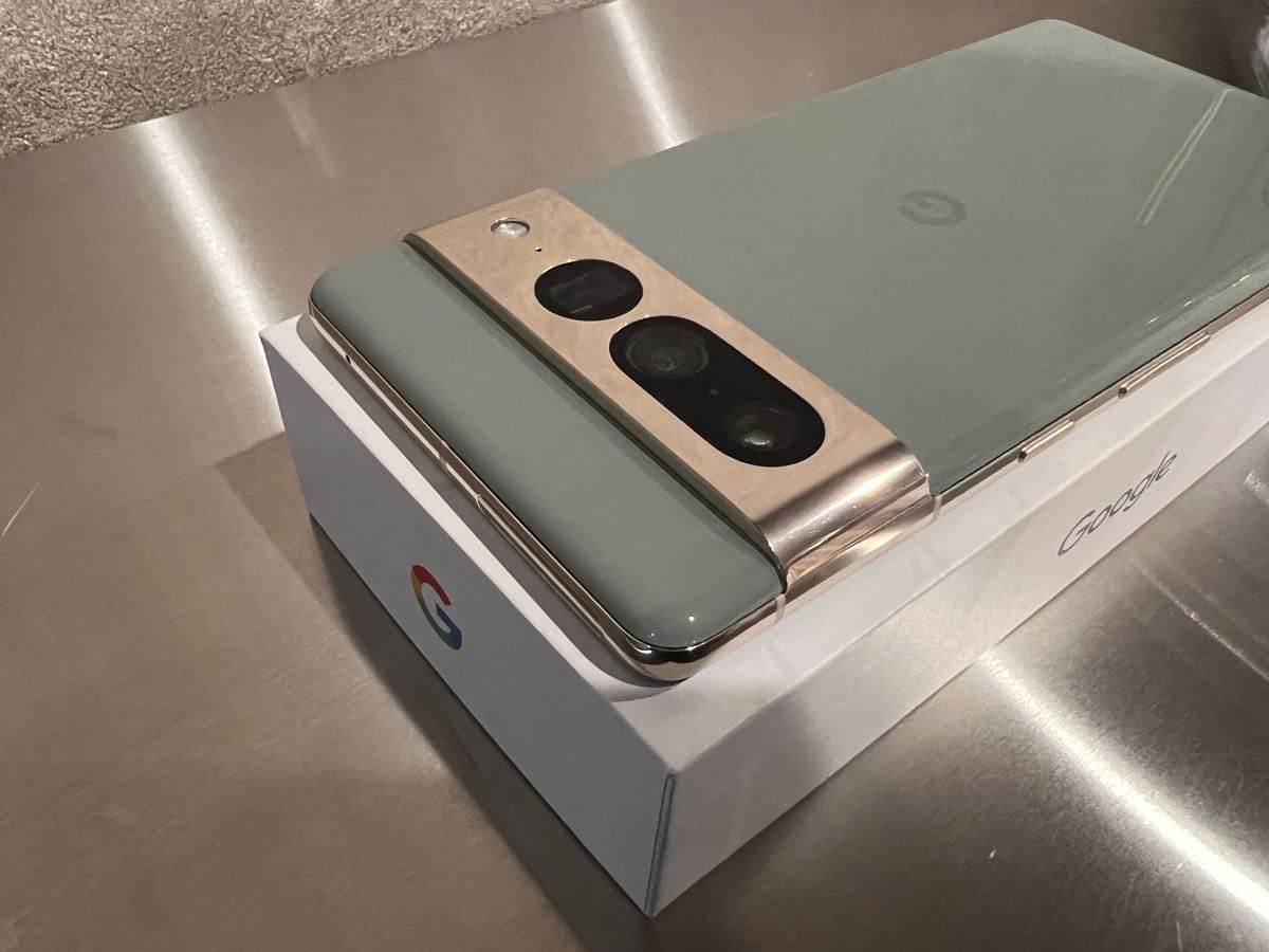 Google Pixel pixel 7 pro SIMフリー おまけ付き|Yahoo!フリマ(旧