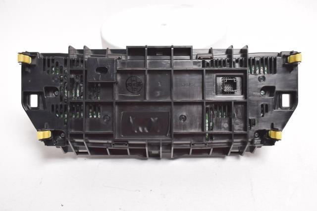 マークＸジオ DBA-ANA15 A/Cスイッチパネル_画像2