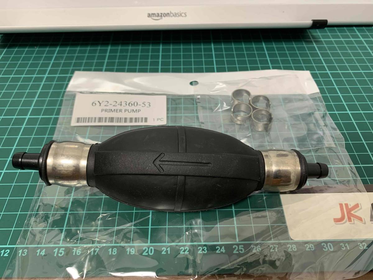 新品 ヤマハ パワーチルトトリムモーター 6H1-43880 おまけ付き 新品 ヤマハ パワーチルトトリムモーター 6H1-43880 おまけ付き