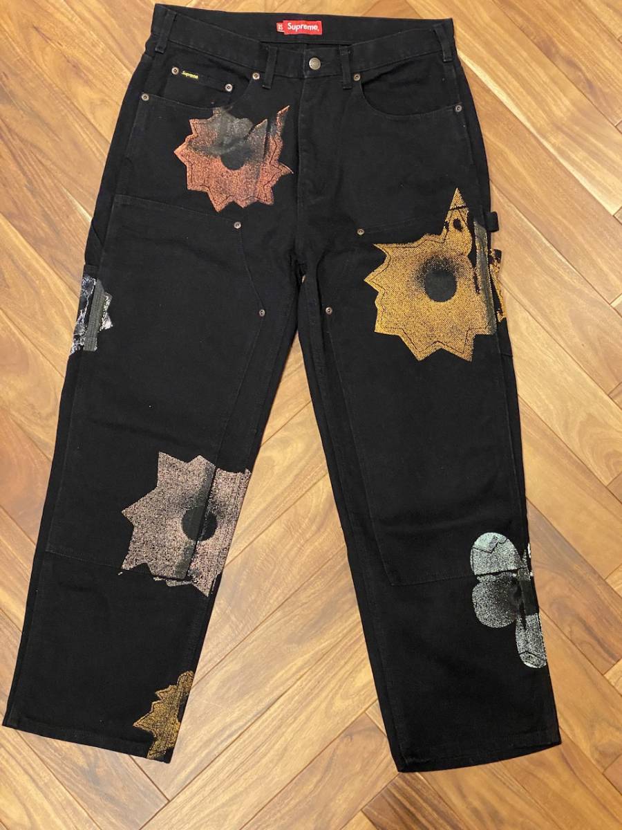 Yahoo!オークション - 美品 Supreme 2022ss Nate Lowman Yahoo!オークション - 美品 Supreme 2022ss Nate Lowman