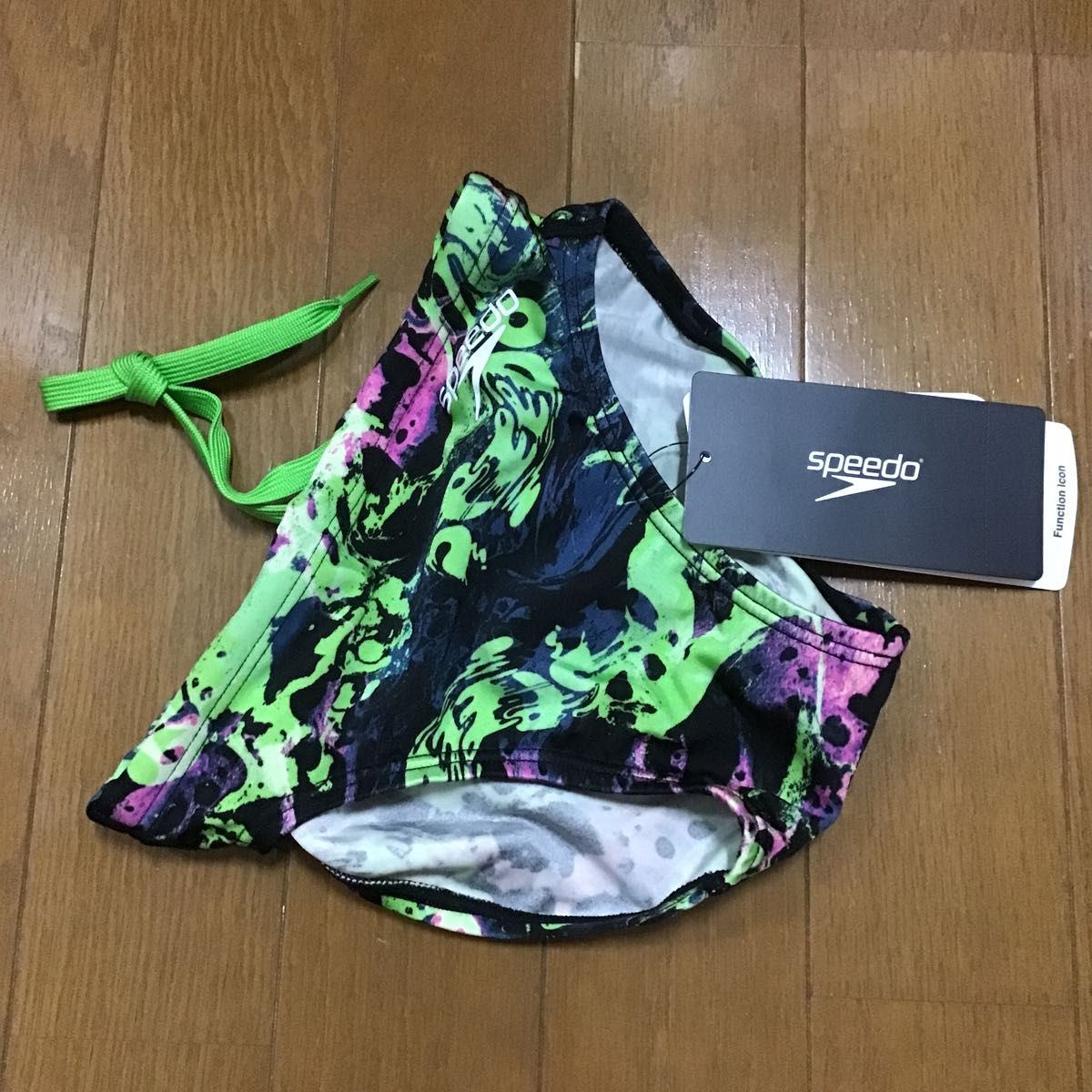 フレックスシグマカイショートブーン（メンズ/競泳水着/FINA）FLEX Σχ Short Boom商品型番 SC42352F