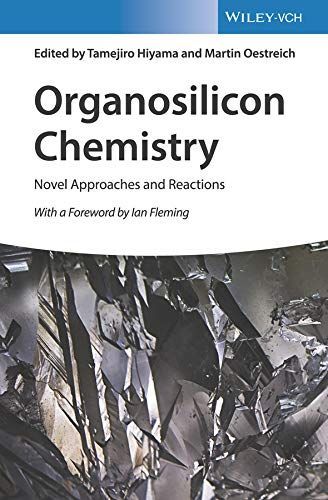 [AF2210204SP-1795]Organosilicon Chemistry: Novel Approaches and Reactions [