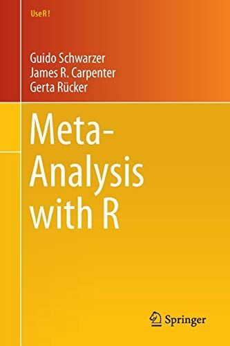 洋書、外国語書籍 [A11610694]Meta-Analysis with R (Use R!)