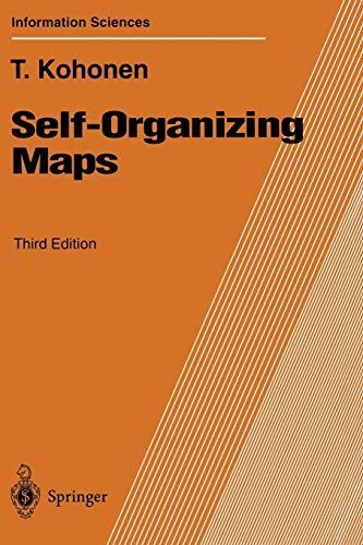 洋書、外国語書籍 [A11595926]Self-Organizing Maps: Third Edition (Springer Series in Informat