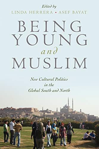 洋書、外国語書籍 [A11819718]Being Young and Muslim: New Cultural Politics in the Global Sout