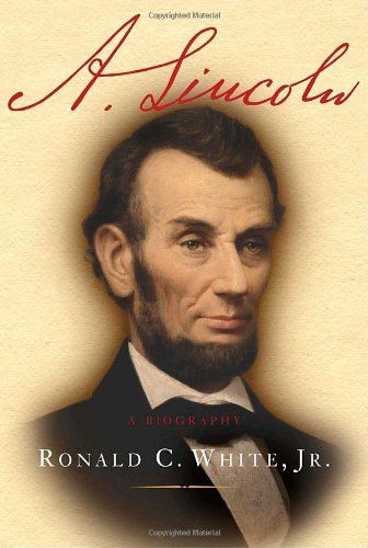 送料無料 [AF2210204SP-1584]A. Lincoln: A Biography White Jr