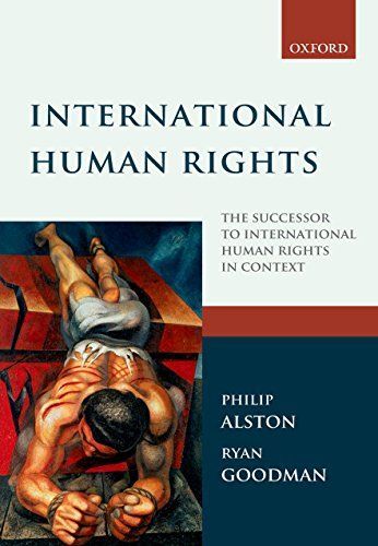 [AF22091303SP-0741]International Human Rights: The Successor to Internation_画像1