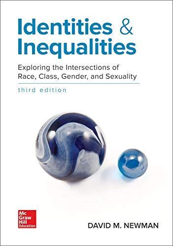洋書、外国語書籍 [A11813346]Identities and Inequalities: Exploring the Intersections of Race