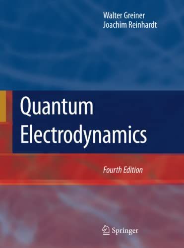 洋書、外国語書籍 [A12172614]Quantum Electrodynamics