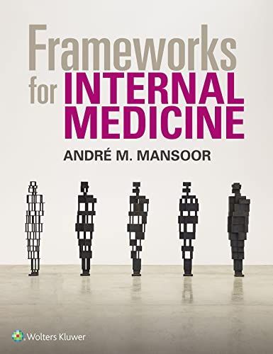 洋書、外国語書籍 [A12063802]Frameworks for Internal Medicine