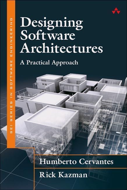 洋書、外国語書籍 [A11320964]Designing Software Architectures: A Practical Approach (SEI Seri