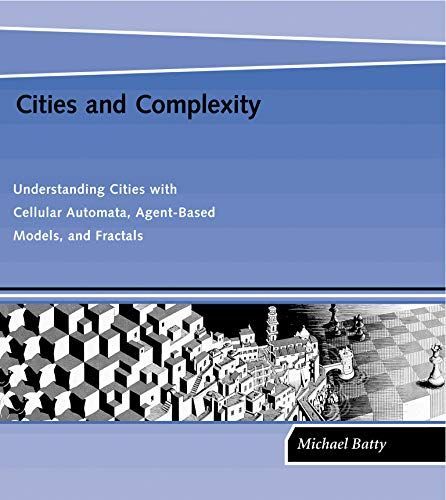 即納！最大半額！ [A11234371]Cities and Complexity: Understanding