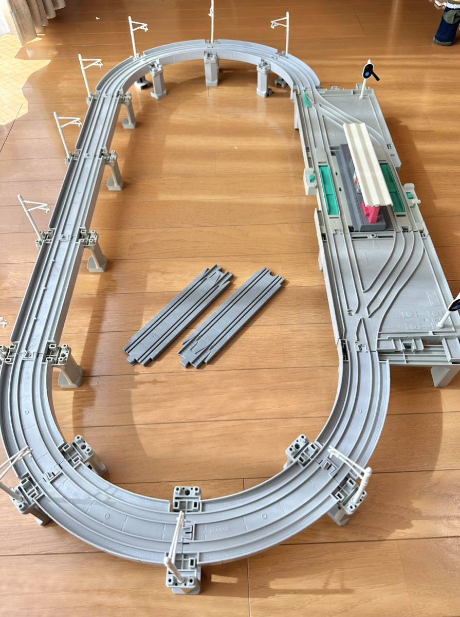 人気の レア品 昭和鉄道レール | wolrec.org