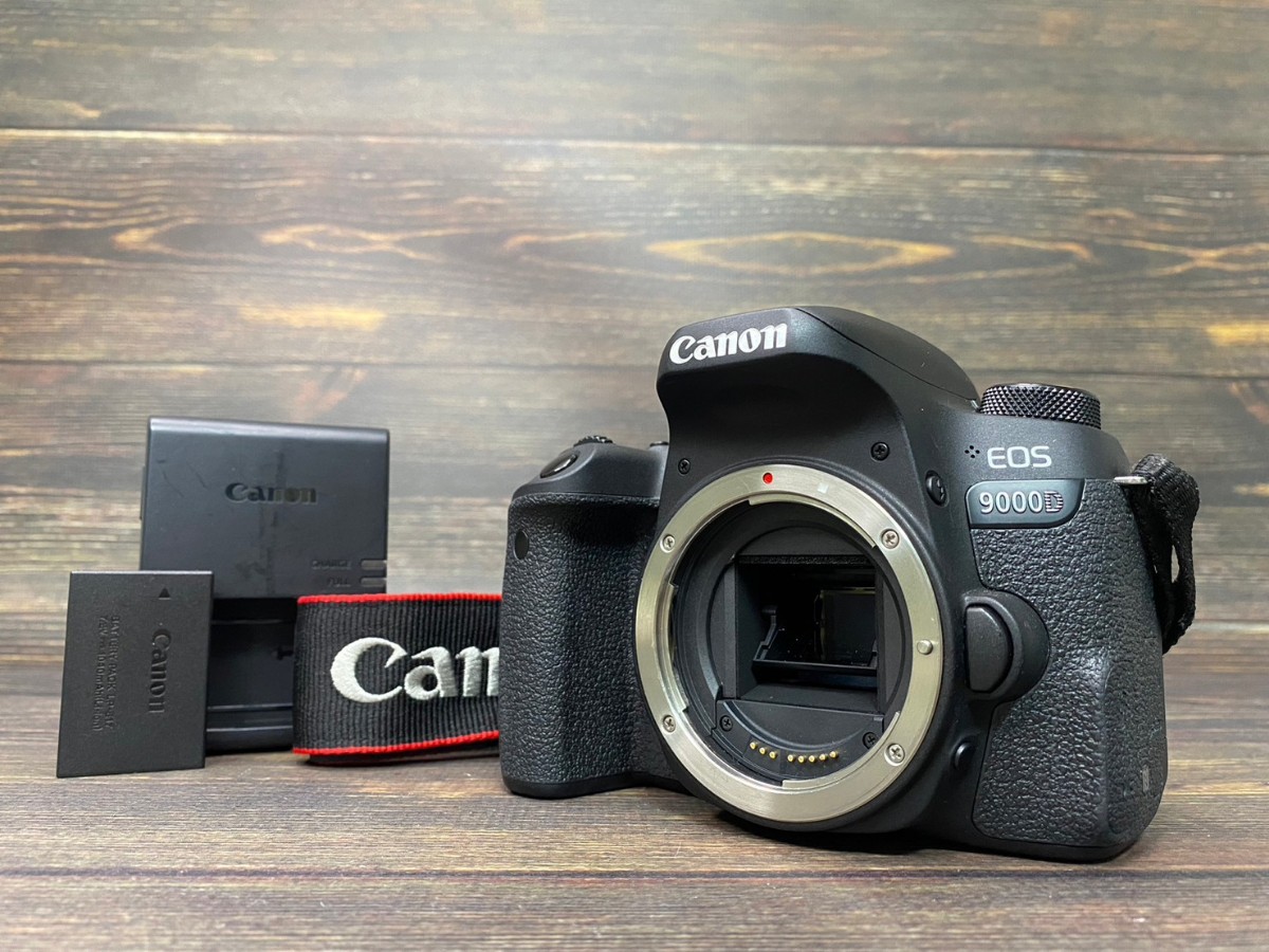 税込?送料無料】 キヤノン Canon EOS #1 デジタル一眼レフカメラ