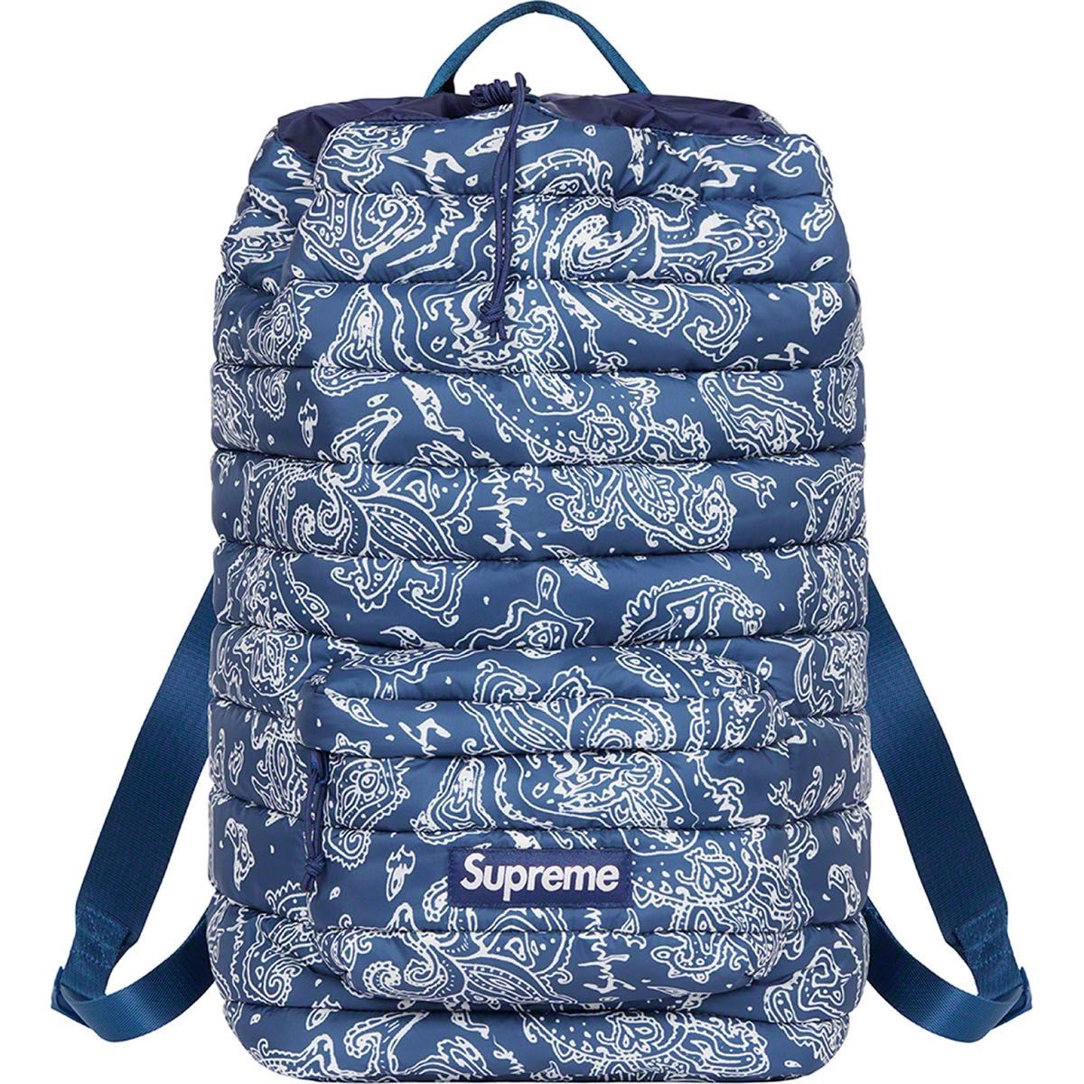 Supreme Puffer Backpack リュック シュプリーム バックパック｜PayPay