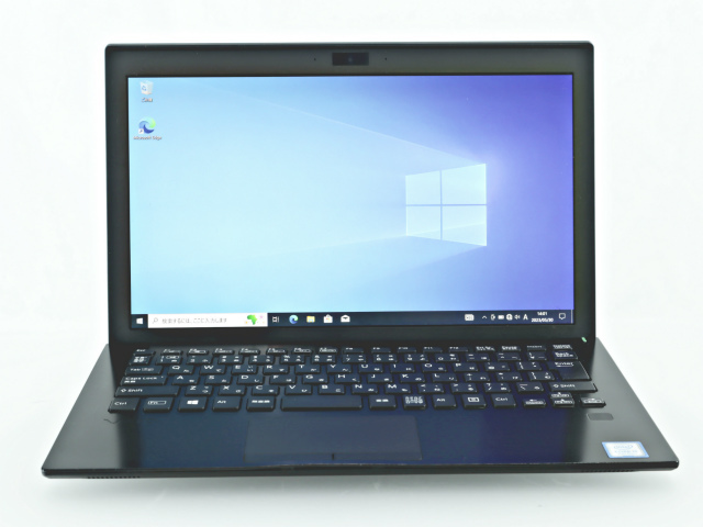 ギフト】 (LTEモデル) PF PRO VAIO Windows10 モバイル ノートパソコン