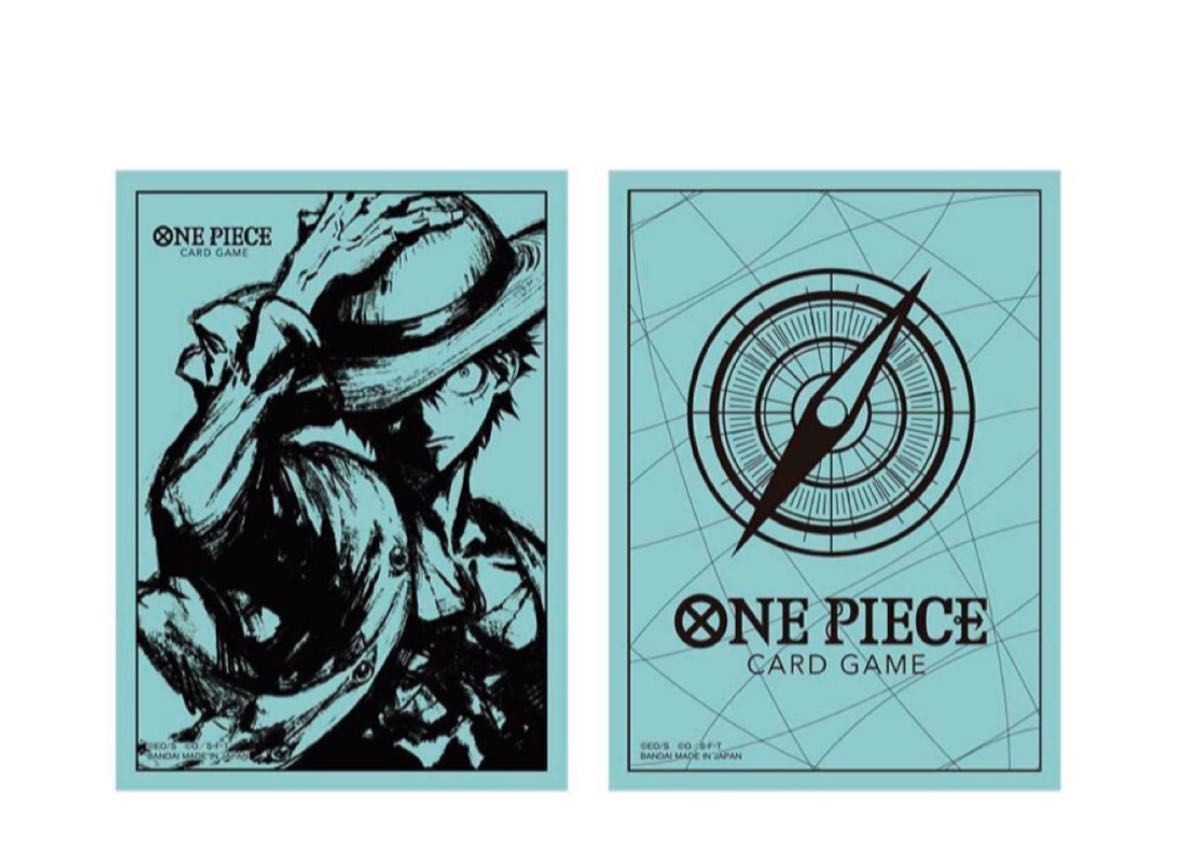 ONE PIECE カードゲーム 1st ANNIVERSARY SET ワンピースカード アニバーサリーセット