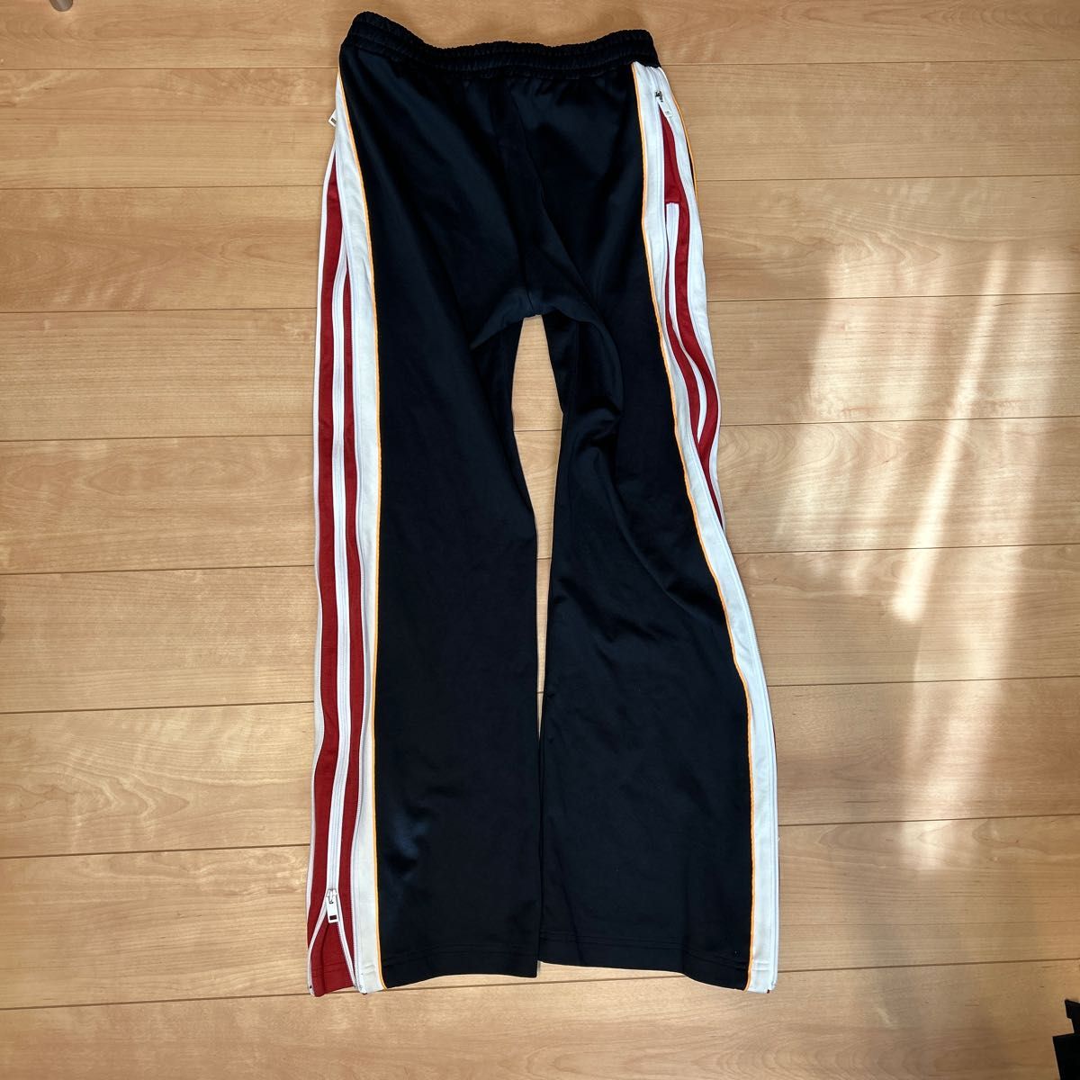 diesel p-zampock トラックパンツ