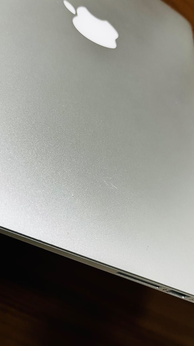 最新OS Sonoma Macbook Air  RAM 8G G｜PayPayフリマ