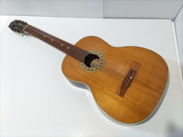 YAMAHA ヤマハ ダイナミックギター No.40_画像1