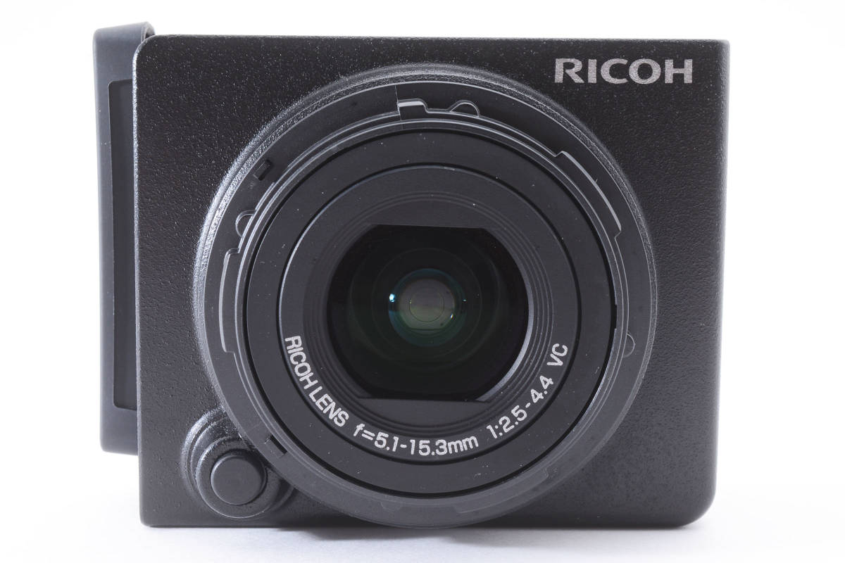 ★☆ 極上品！ リコー GXR用カメラユニット RICOH LENS S10 24-70mm F2.5-4.4 VC ★☆_画像3