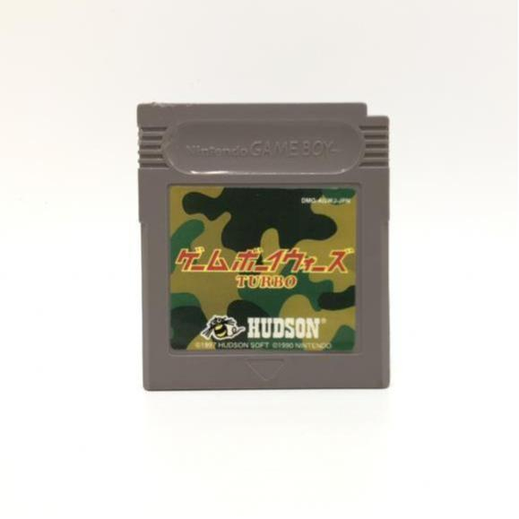 【中古】GB）ゲームボーイウォーズ TURBO　GB[240024427898]_画像6