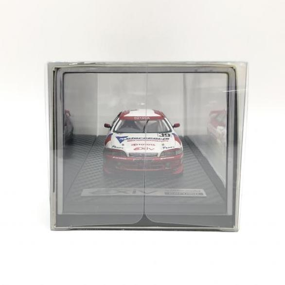 【中古】1/43 イグニッションモデル DENSO EXiV (#39) 1995 JTCC[240024404907]_画像2