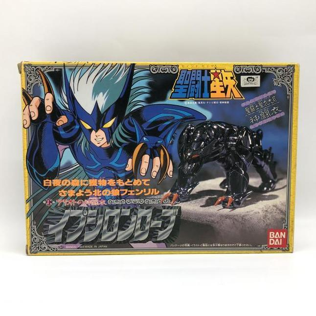 Tsume art IKIGAI 聖闘士星矢 ジークフリート 1/6 スタチュー Tsume art IKIGAI 聖闘士星矢 ジークフリート 1/6 スタチュー