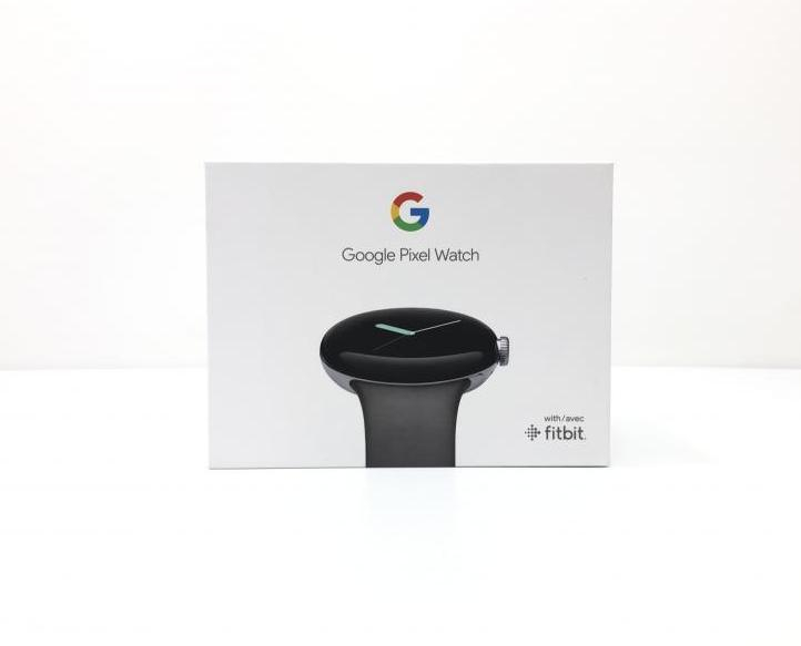 【中古】Google Pixel Watch　GA03305-TW[240024415748]